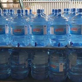 Nước bình 20 lít tại Đà Nẵng