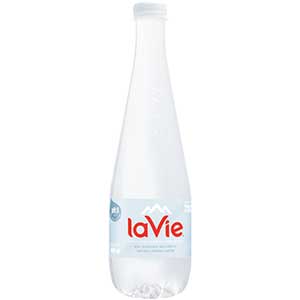 Nước Lavie Premium 400ml thùng 20 chai