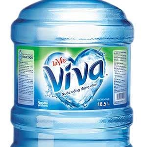 Nước Lavie Viva 18.5 lít