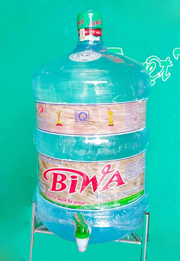 Nước Biwa
