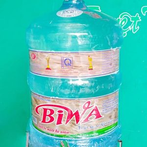 Nước Biwa bình 21.5 lít Đà Nẵng