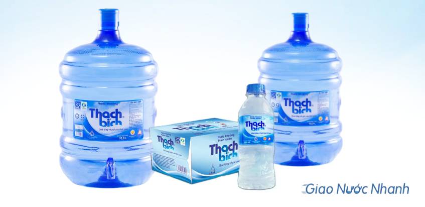 Giao nước quận Cẩm Lệ Đà Nẵng