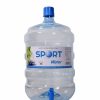 Nước Sport bình 20 lít Đà Nẵng