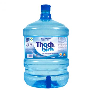 Nước Thạch Bích