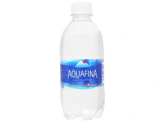 Nước Aquafina 355ml thùng 24 chai Đà Nẵng