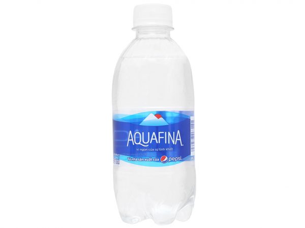 Nước Aquafina 355ml thùng 24 chai Đà Nẵng