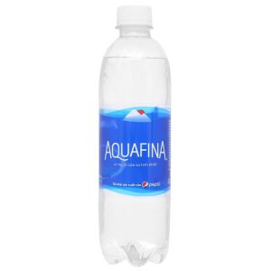 Nước Aquafina 500ml thùng 28 chai Đà Nẵng