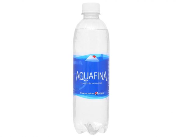 Nước Aquafina 500ml thùng 28 chai Đà Nẵng