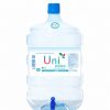 Nước uống UNI bình 20 lít Đà Nẵng